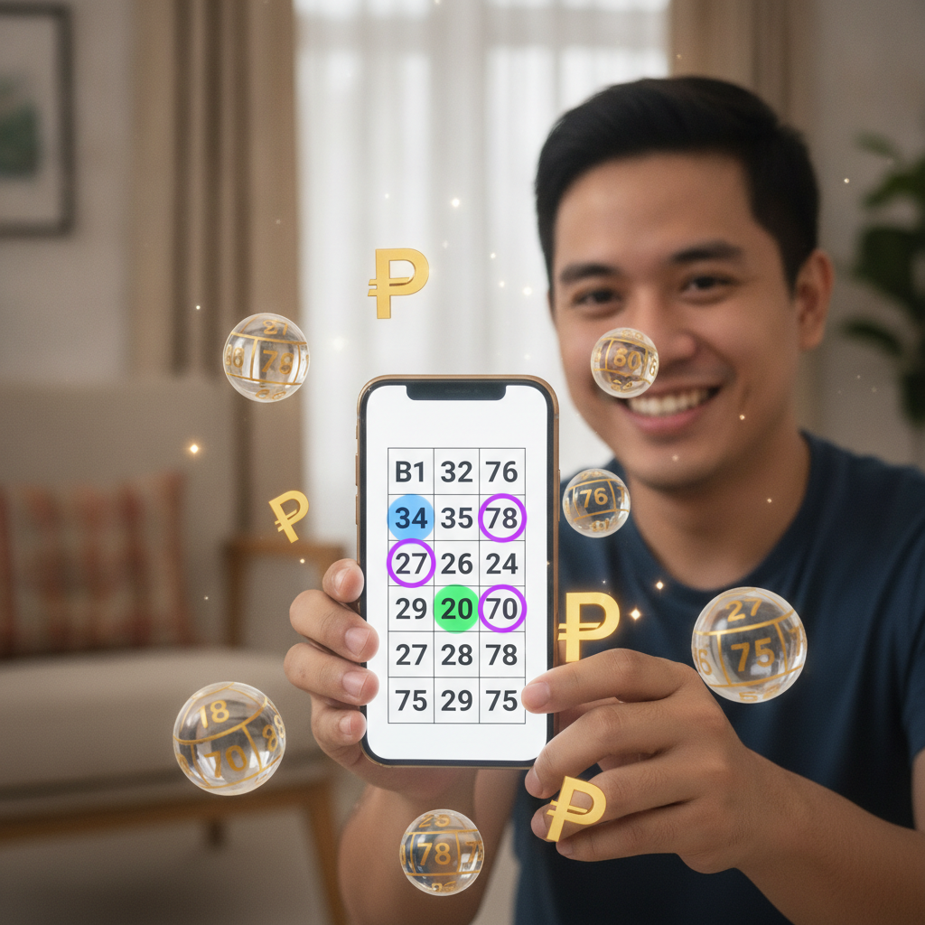 Illustration: How to Play Bingo on VM Supreme – Quick Start for New Players